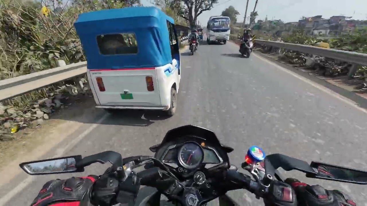 My first motovlog❤️‍🔥💥#myfirstvlog #bikelover #automobile #dukebike #pyf #ktmmotorcycle 