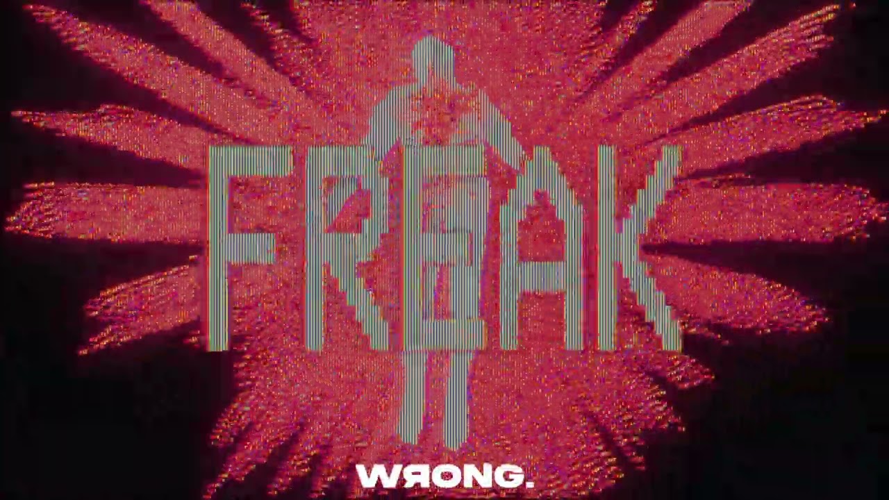 Biscits - Freak