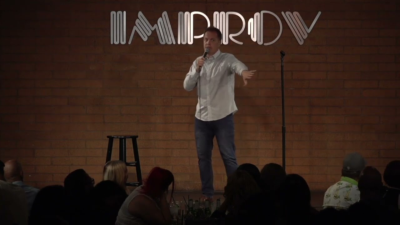 Patrick Keane showcase set