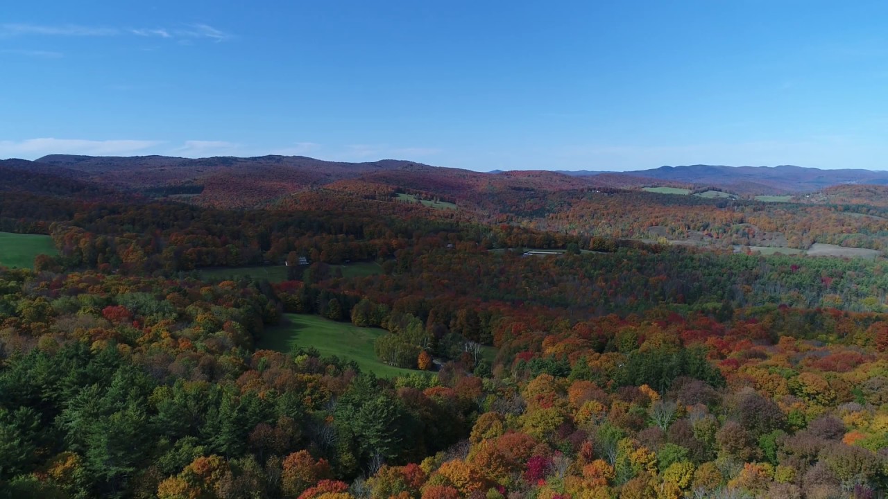 Cal II Documentary Opening - #nehssie