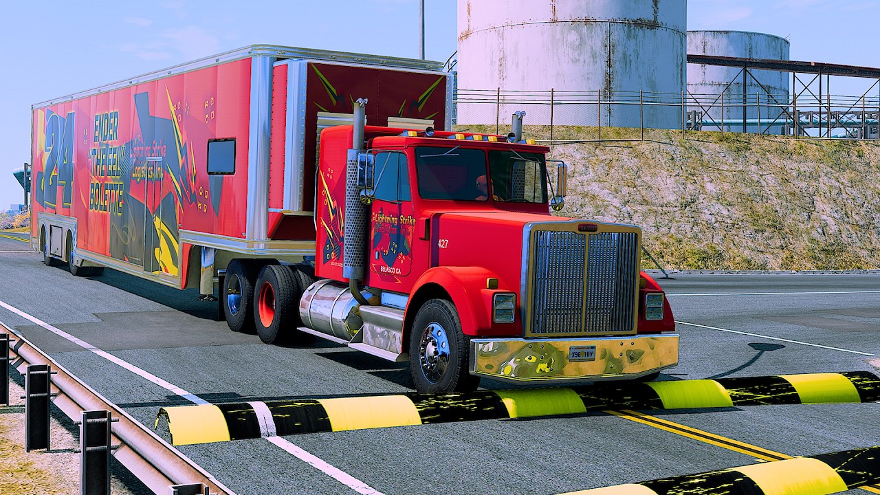 Trucks and Cars vs speed bumps | best BeamNG 62-64 video