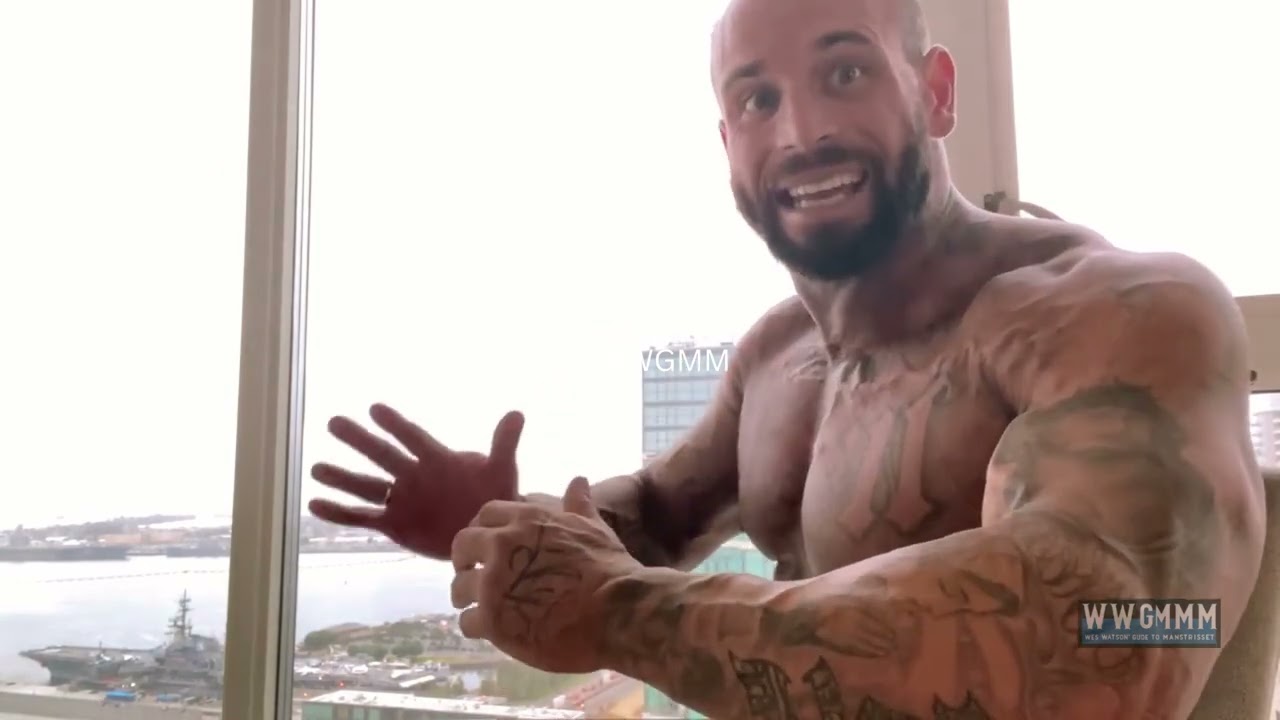 Раскройте свой потенциал: руководство Уэса Уотсона по развитию мышления. РАЗГОВОР С СОБОЙ — ЭТО В...