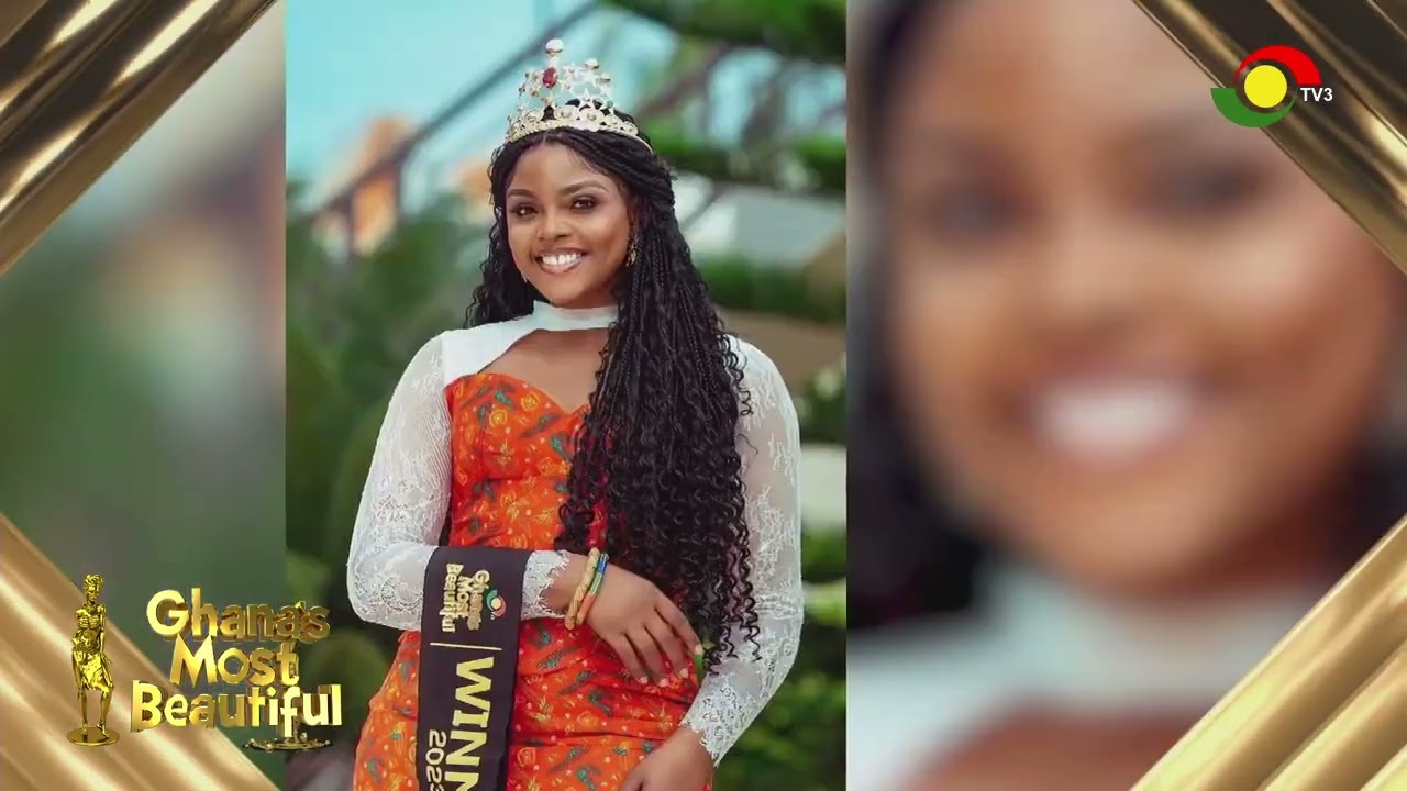 Watch How the Beautiful Selorm Ended Her Reign as GMB Queen | A Farewell to Remember