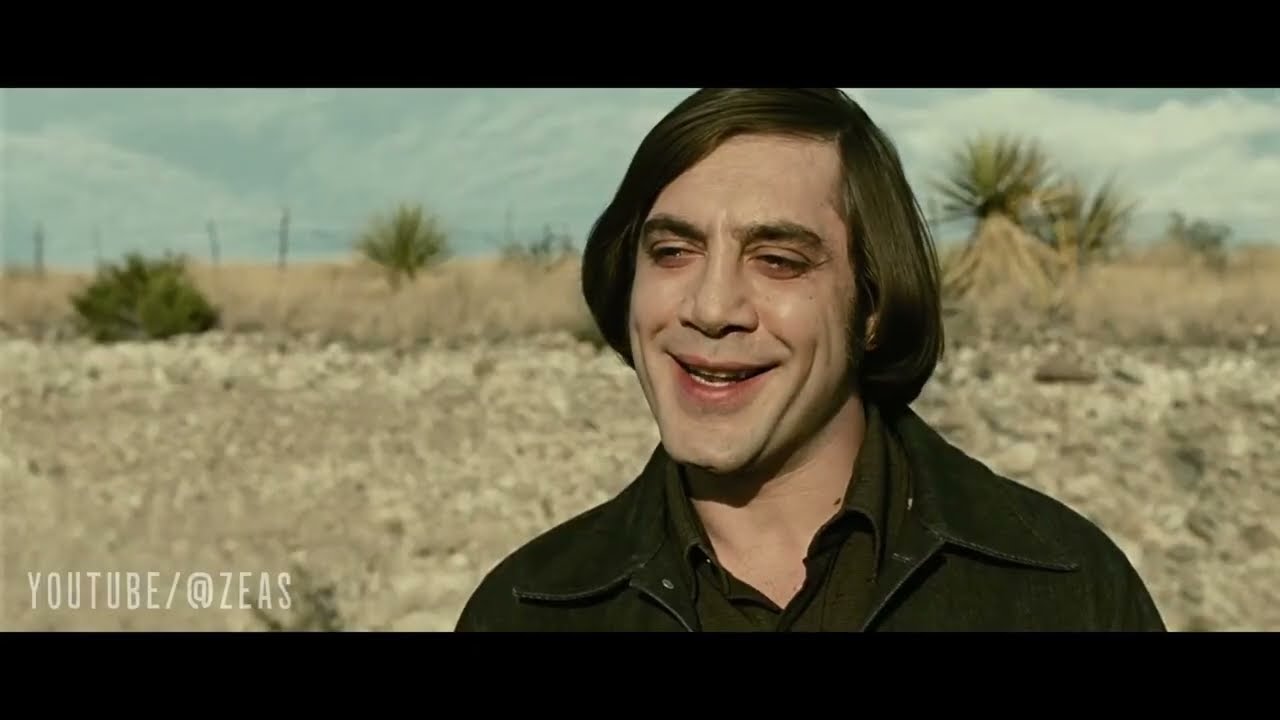 No Country for Old Men | Pumped up Kicks edit