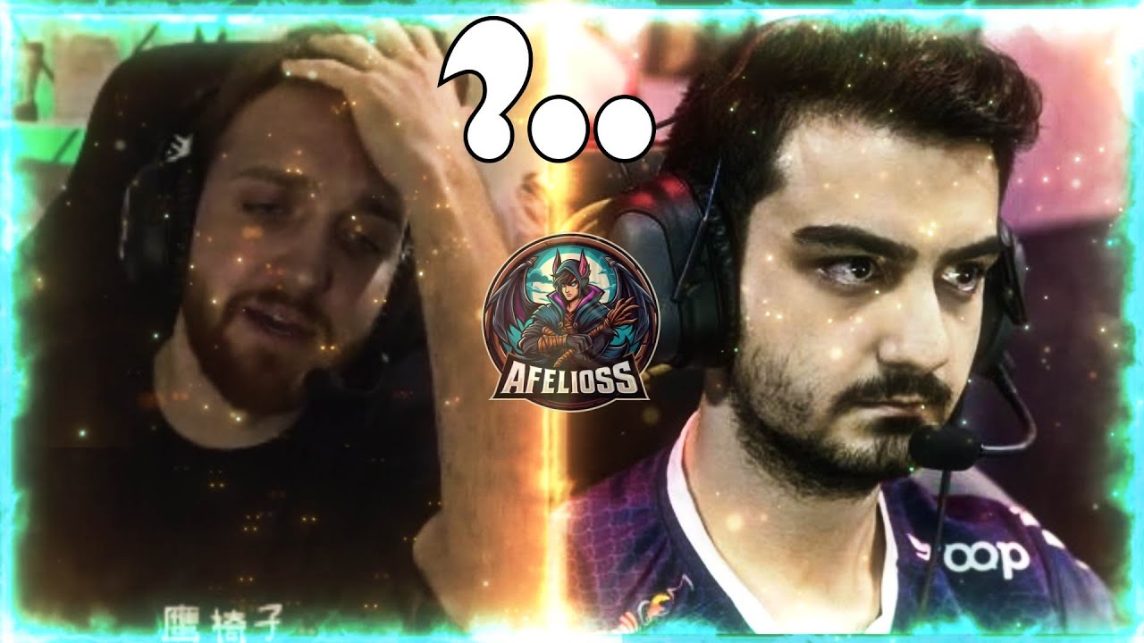 LOL TANRILARI TARAFINDAN CEZALANDIRILDILAR.. - ELWİND SCRİPT ANALİZ | LOL YAYIN ANLARI 14