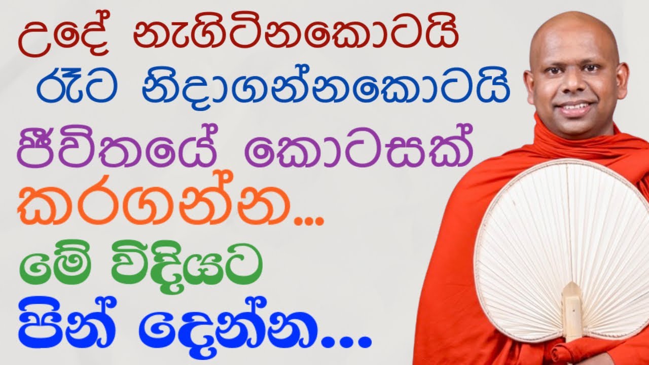 මේ පින් ටිකවත් කරන්න දිව්‍යලෝකෙ යනවාමයි 🪷  | saddaseela thero bana | #bana bana asapuwa bana katha 🌼