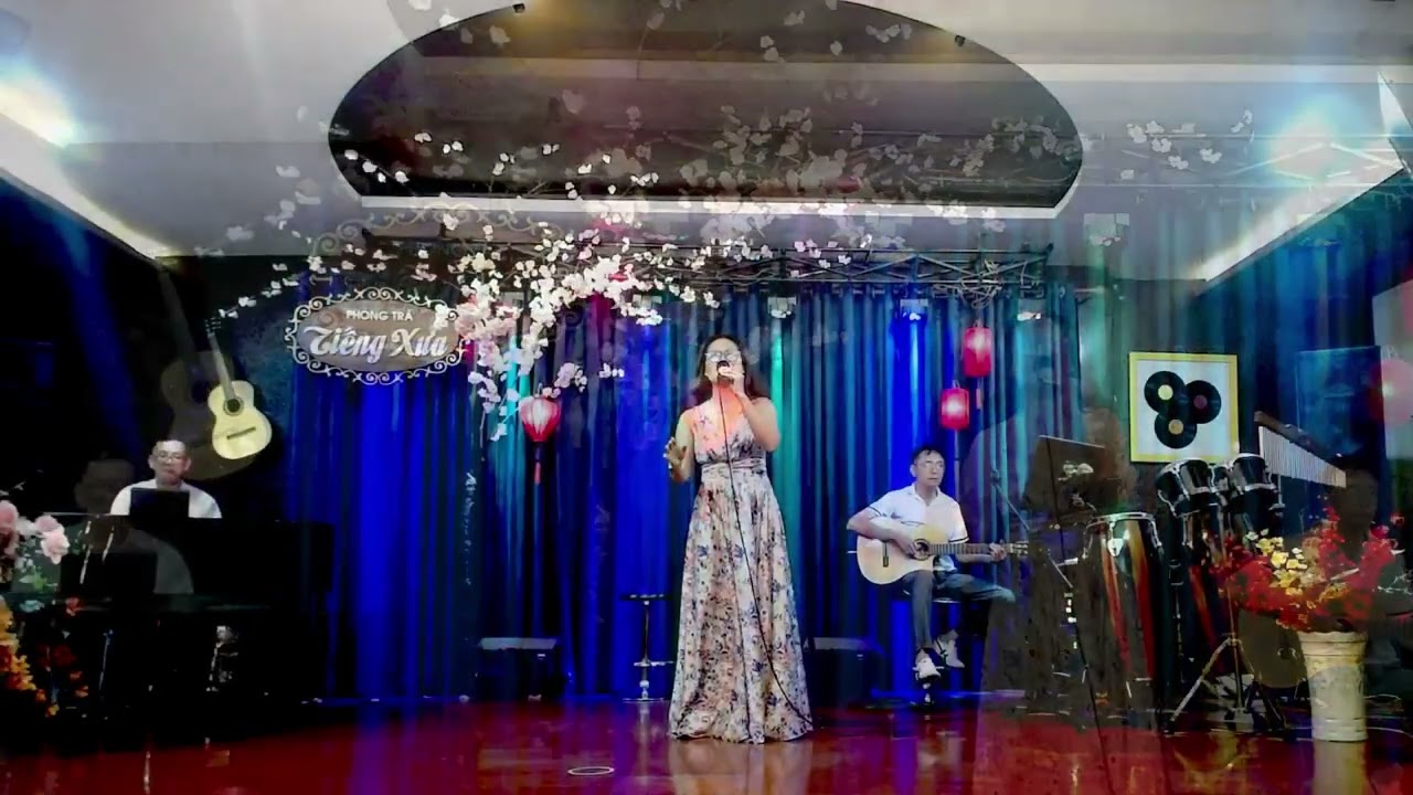 RỒI CŨNG GIÀ✍️ VŨ THÀNH AN🎤 HÀ TRANG(01/02/26)