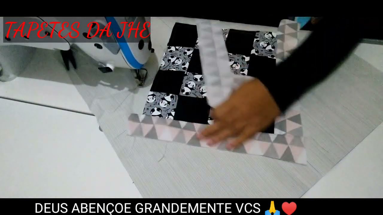 FIZ DO MEU JEITINHO 😄 PRÁTICO RÁPIDO 😁