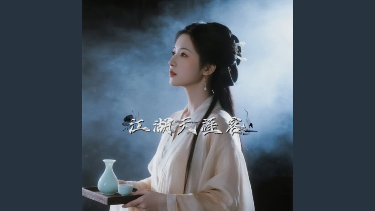 江湖天涯客