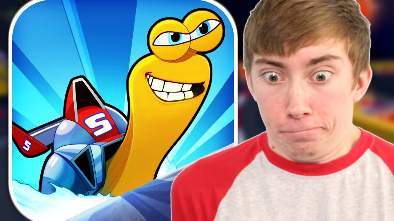 Turbo FAST (iPad Gameplay Video)