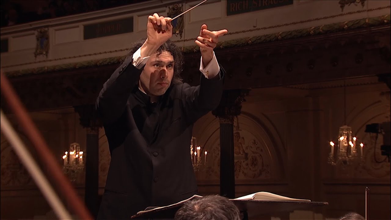 Concertgebouworkest - Die Seejungfrau - Zemlinsky