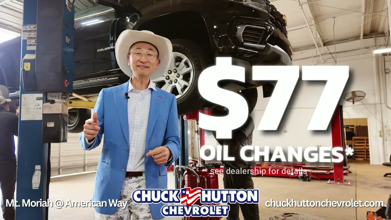 CH Chevy ad Feb 2026 30 sec