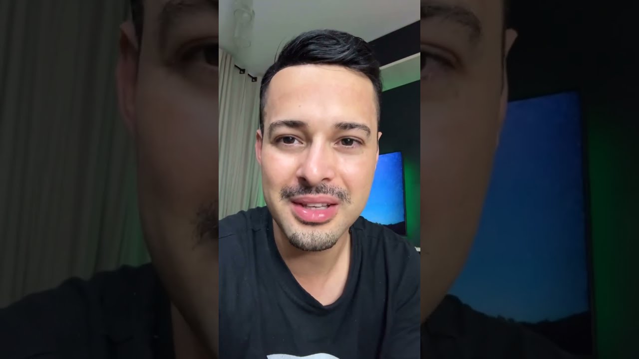 Deus quer falar com você agora