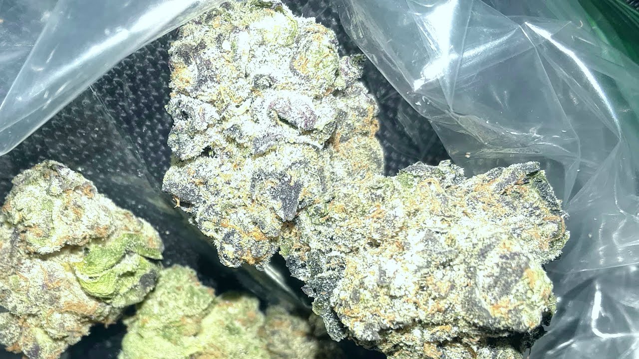 EXOTICDROP-BLUE DIAMOND COOKIES | STRAINREVIEW'S| SETTLE THE MIND AND BODY WITH THIS STRAIN
