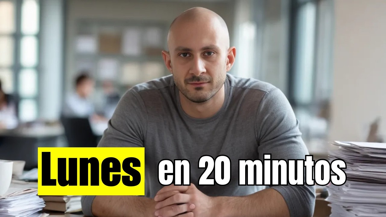 5 Hábitos de Lunes Que Te Ahorran Horas con Tu Equipo