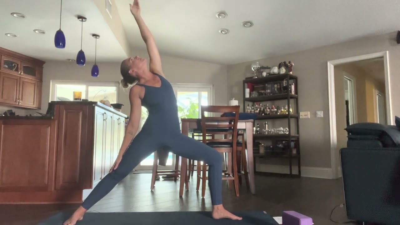 Final Teaching Capstone 200 YTT Janet Stone Yoga