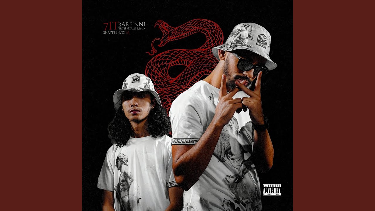 7it 3arfinni (Extended Mix)