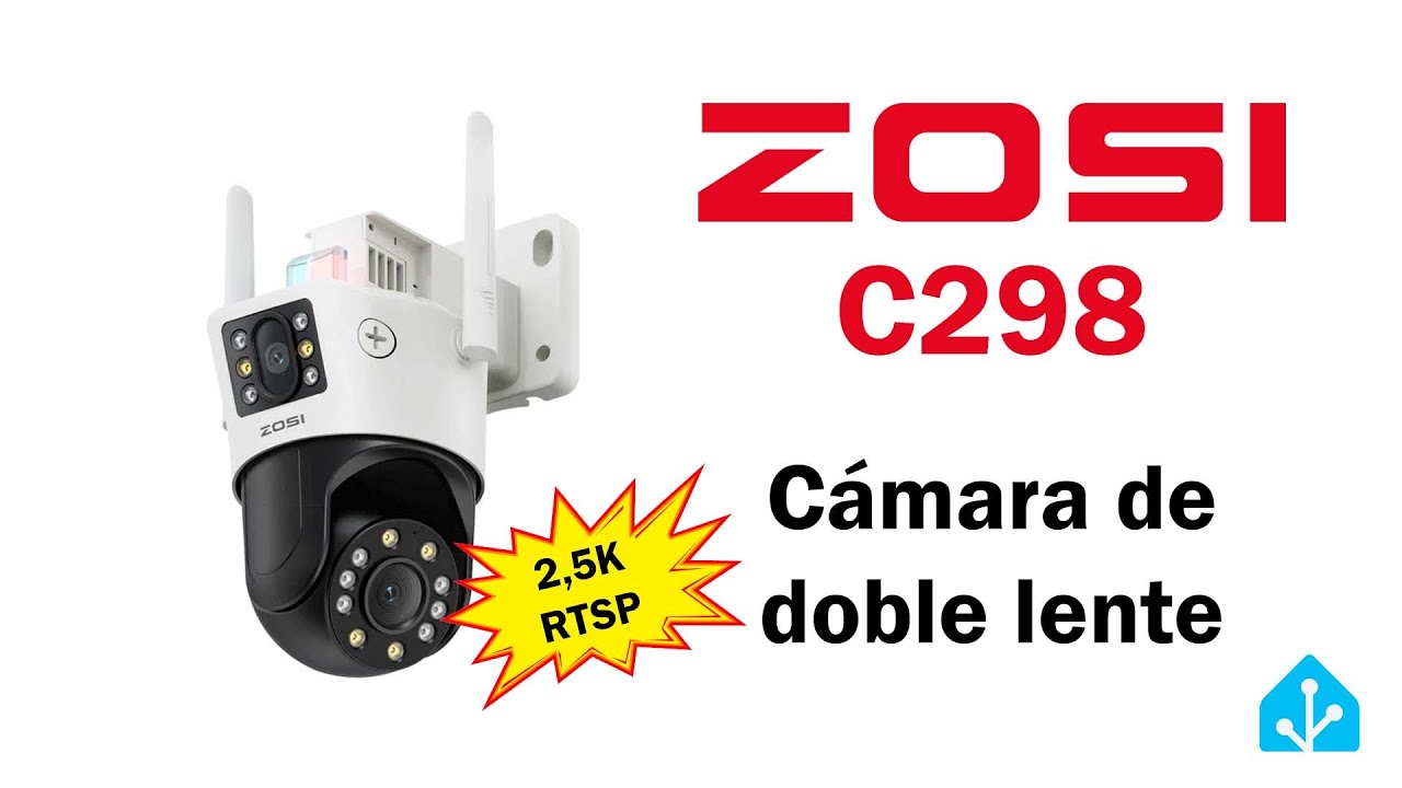 Zosi C298