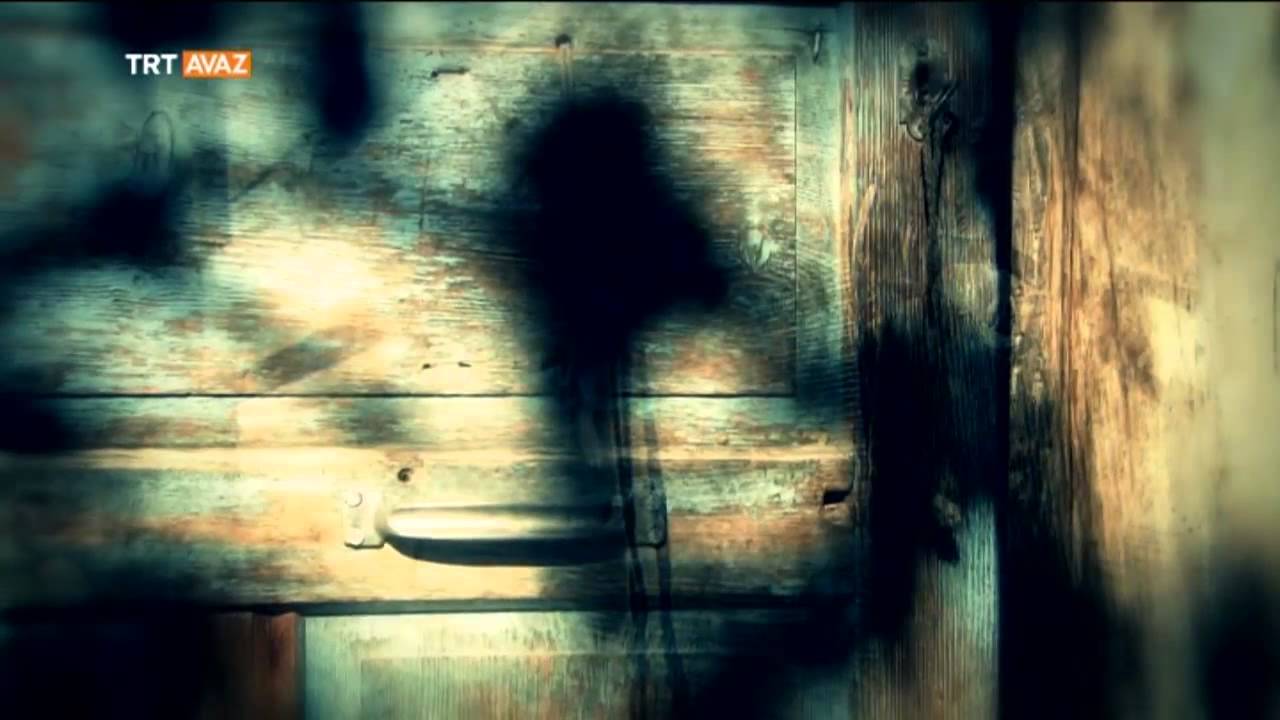 El-Fettah - Esma-ül Hüsna - TRT Avaz