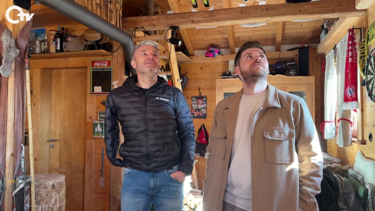 Paralympics-Legende Gerd Schönfelder: 16x Gold & eine außergewöhnliche Karriere