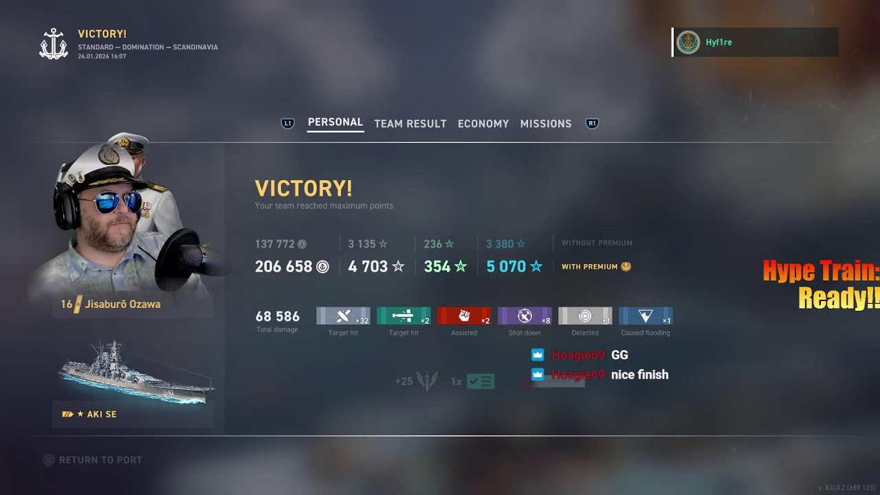 CC 🔥 Back to LEGENDS for Monday 🔥 Kremlin and Somme 🔥 PLAYSTATION