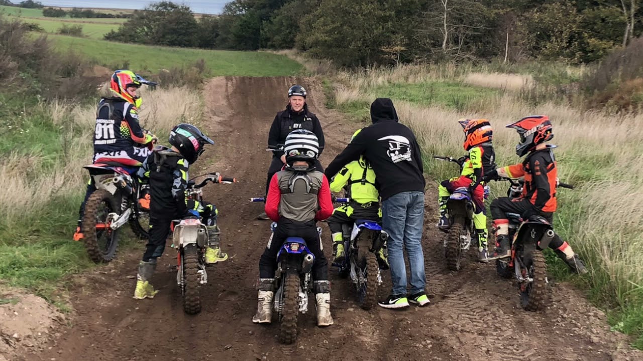 Sneaky Fast team samling