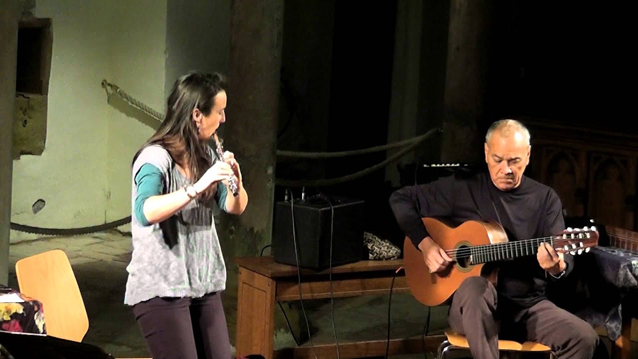 Concert Nicolás 