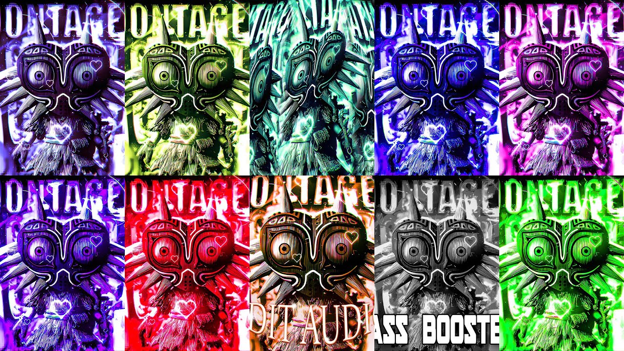 MONTAGEM XONADA - MXZI,  Dj Samir, DJ Javi26 (NORMAL | SPED UP | SLOWED) || MOST POPULAR PHONK