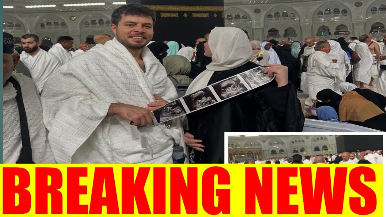 90 DAY FIANCÉ Omar and Avery announce she is pregnant with their child Congratulationsare Before the