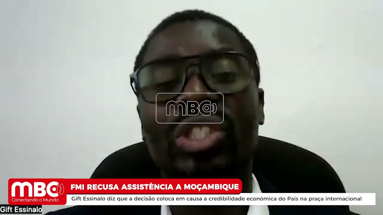 ESSINALO DIZ QUE A DECISÃO COLOCA EM CAUSA A CREDIBILIDADE ECONÓMICA DO PAÍS NA PRAÇA INTERNACIONAL