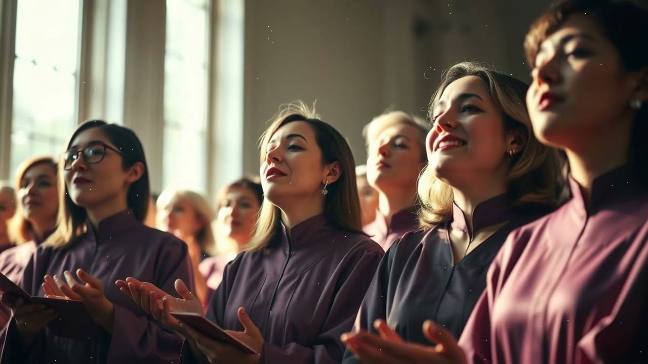 Loved Beyond Measure  Worship Songs of Hope 💖🎶