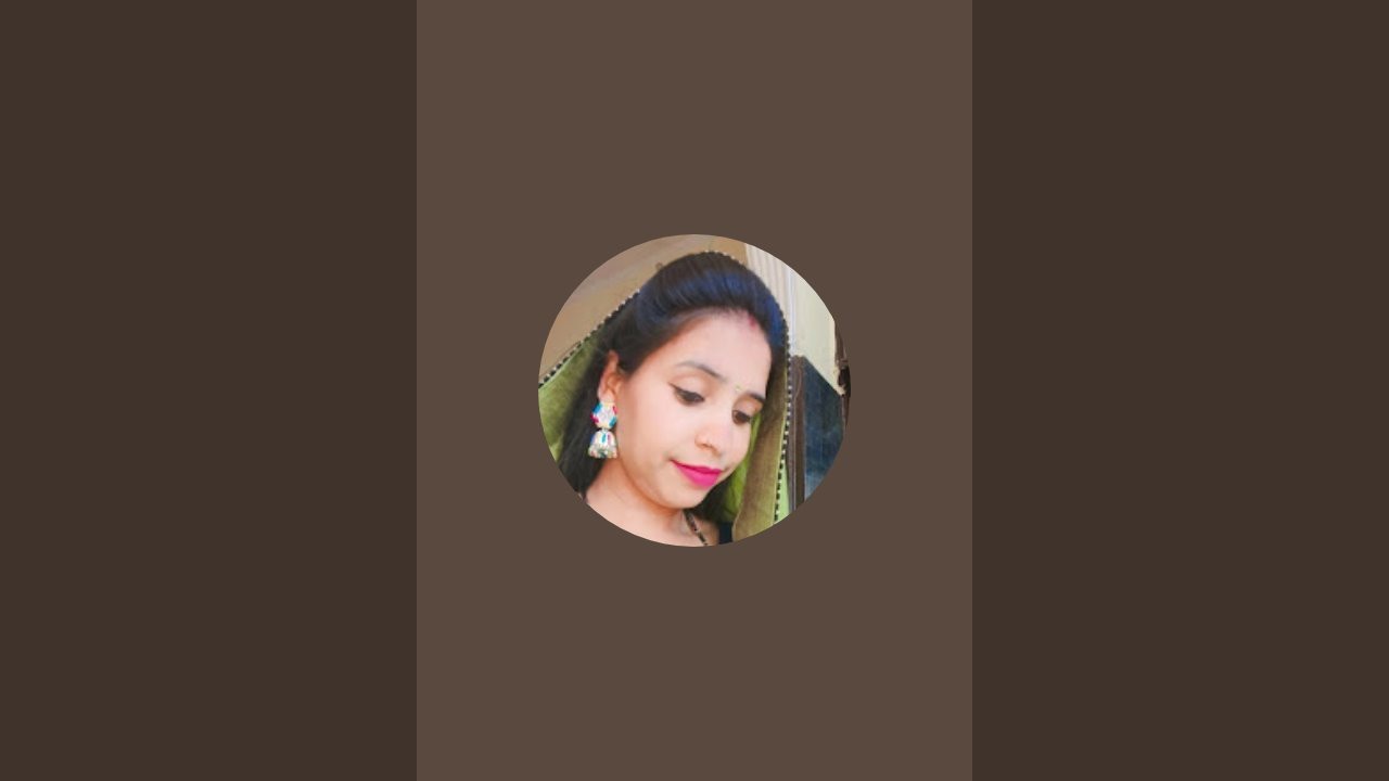 Anjusharmaofficial is live!