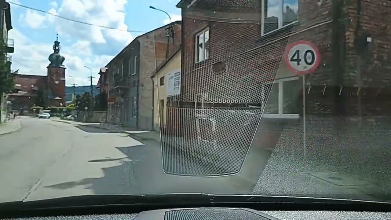 Zembrzyce