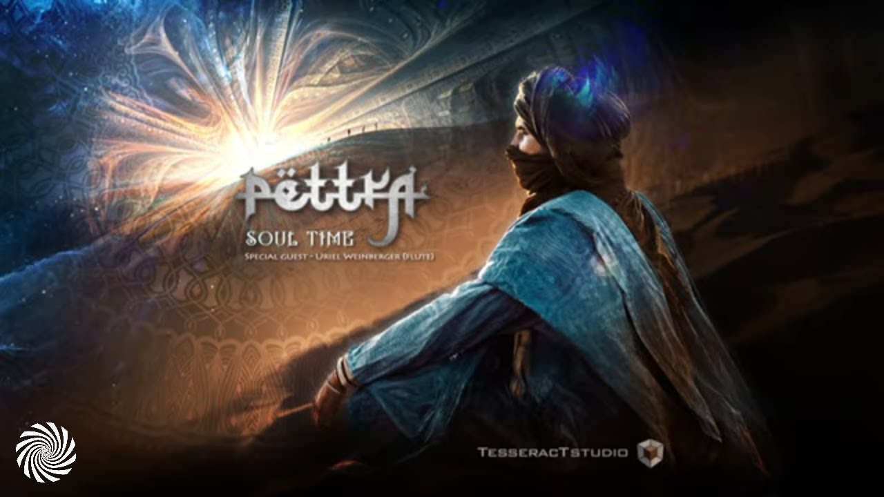 Pettra - Soul Time
