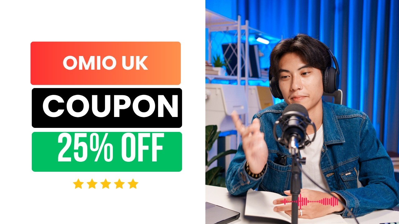 Omio UK 25% OFF Coupon Code Discount And Promo That Works