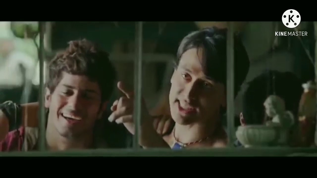 🔥Ad new dubbing video tiger Shroff Vimal gutkha daru 🙏👍❤️