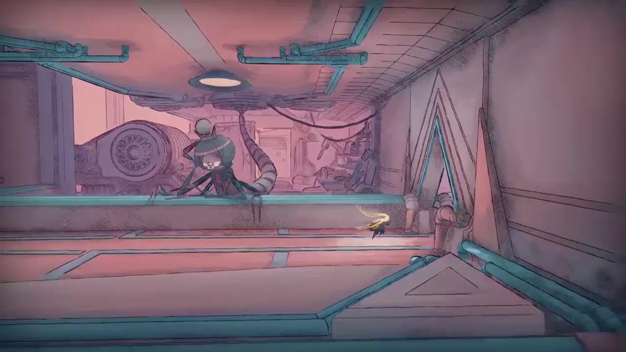 『Mio memorise in orbit』どう見ても神ゲー新作ゲー