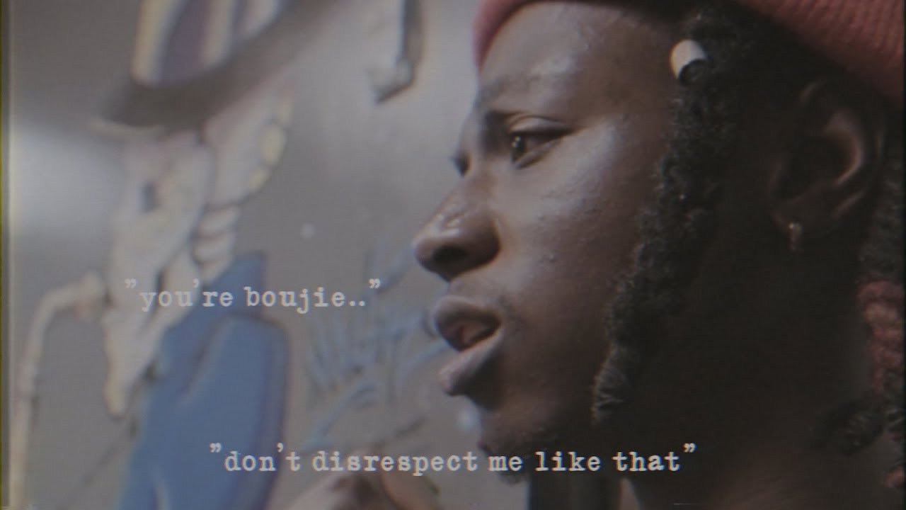 Joey Bada$$ - THE AMERIKKKANA TOUR (Erasode 2)