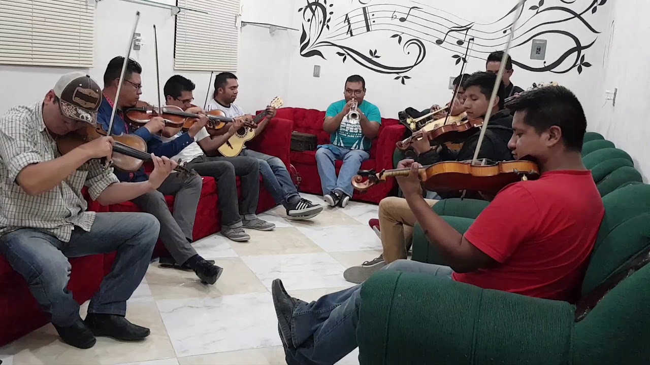 POR AMOR ( De Salvador Garza)  MARIACHI MEXICANISIMO