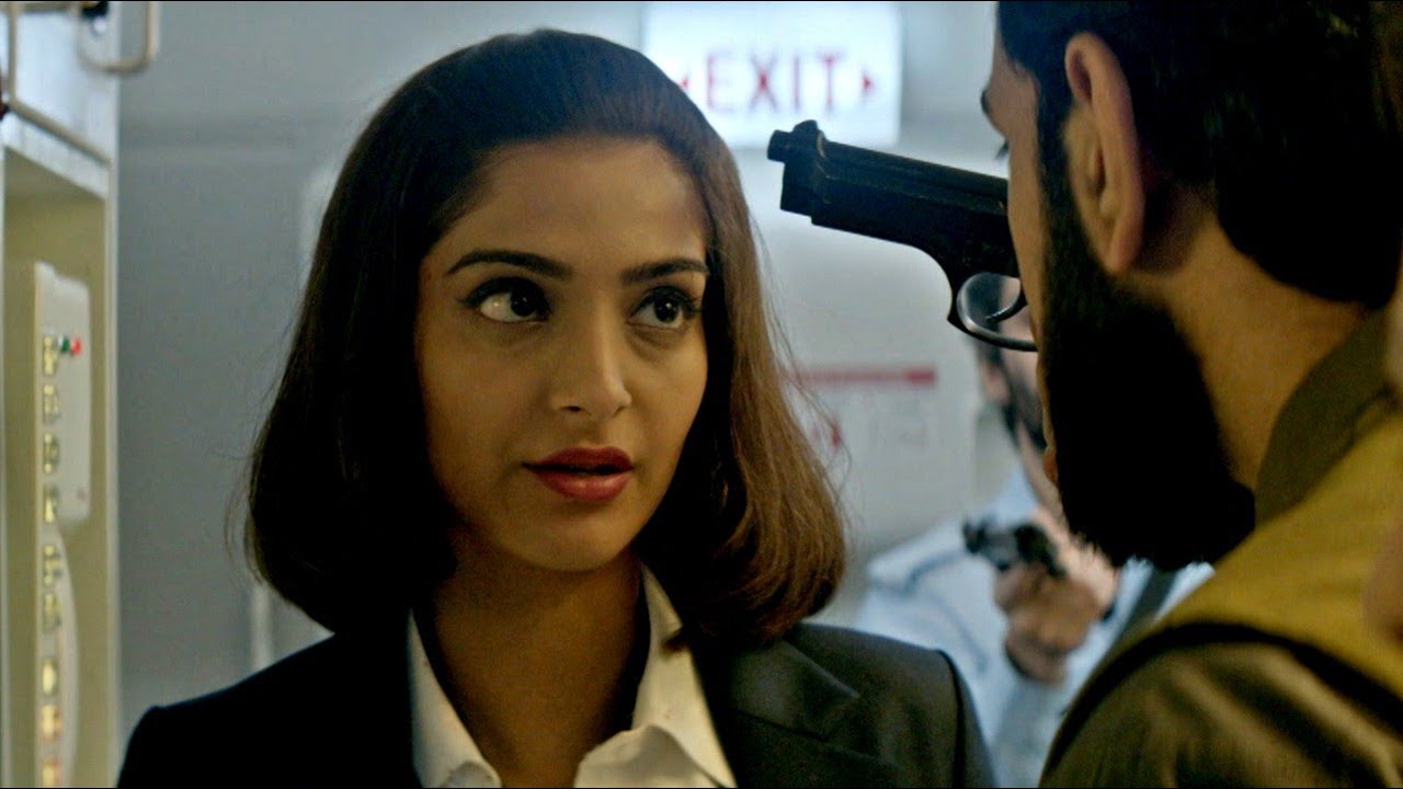 Neerja | Mazhavil Multiplex | Highlights