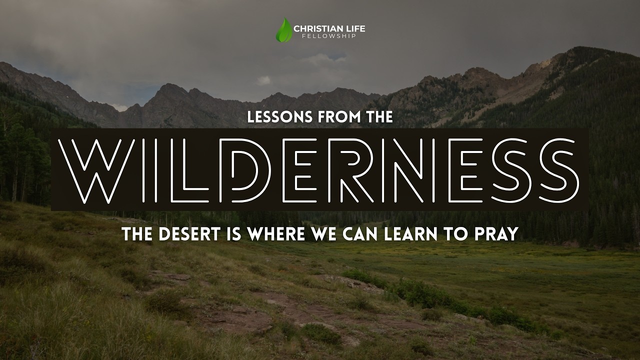 Christian Life Fellowship - Sunday, February 15, 2026