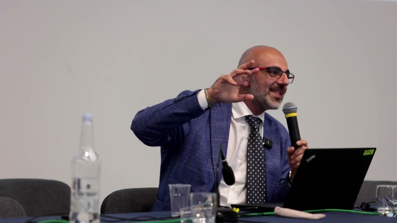 Le fibre di canapa per il consolidamento strutturale - Antonio Formisano