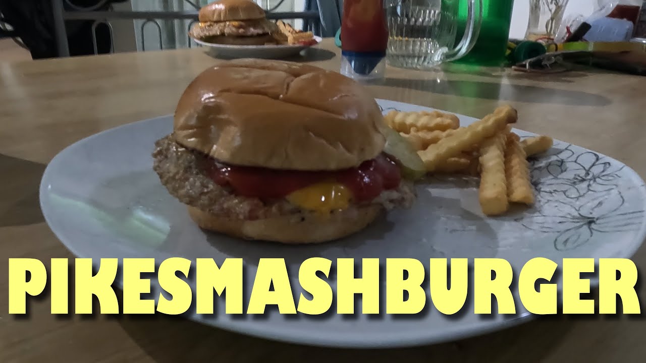 Smashburger hauesta