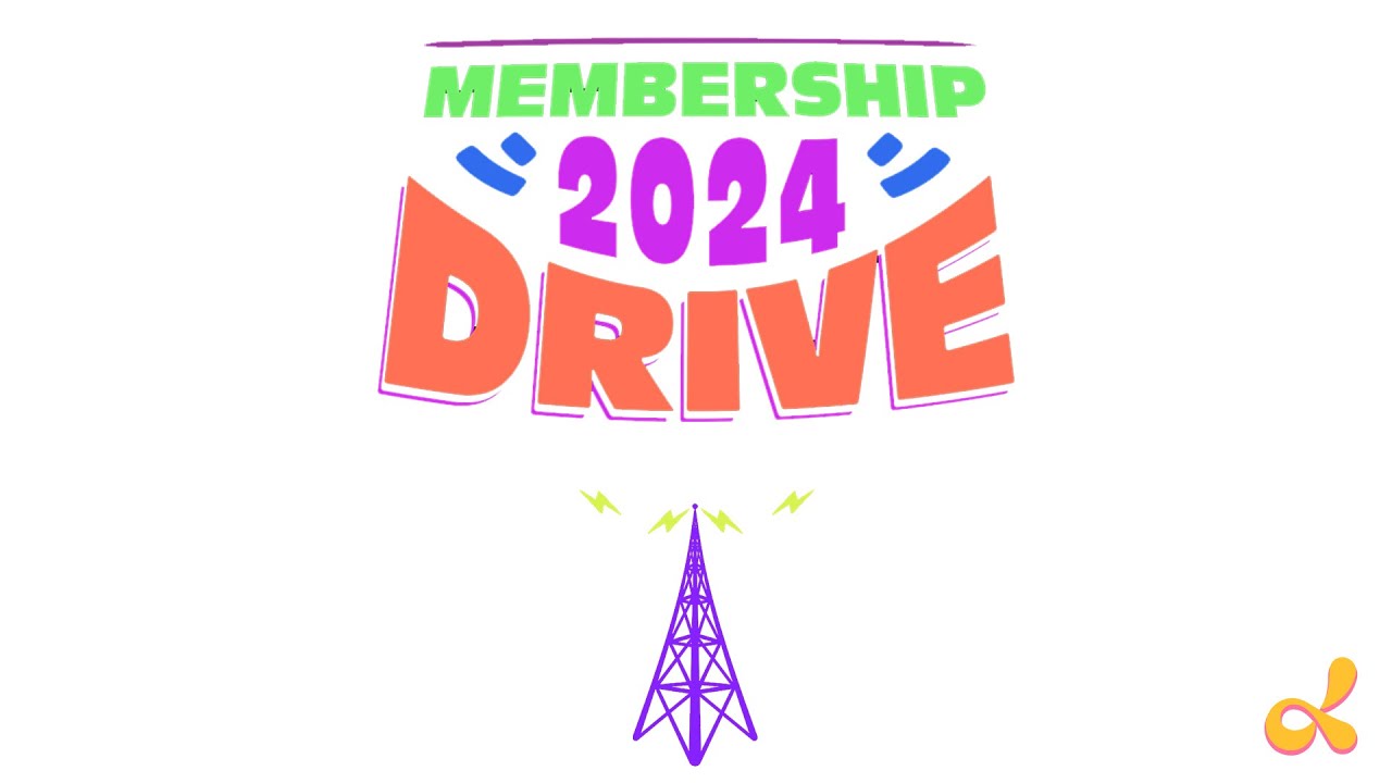 dublab's 2024 Membership Drive
