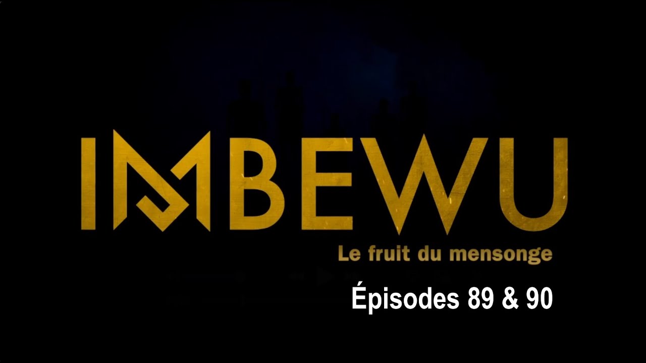 IMBEWU s5 - ép. 89 & 90 : Le secret de l'accident de Zithu restera-t-il longtemps dans la famille ?