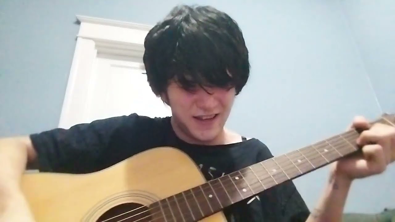 Saturday Night (Misfits Cover)