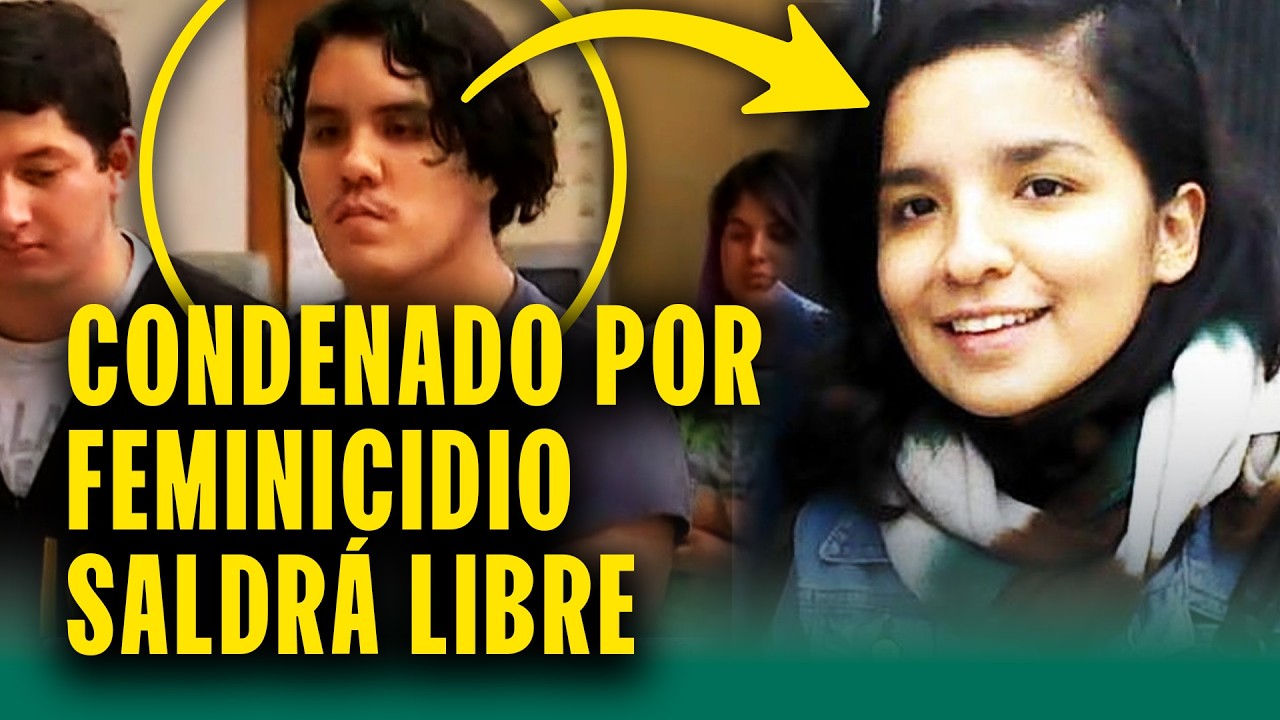 Coautor de asesinato de Solsiret Rodríguez saldrá libre tras cambio de sentencia