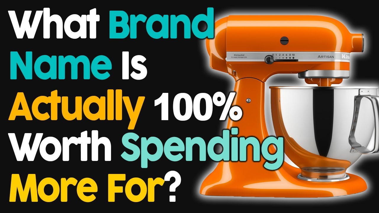 What Band Name Is Actually 100% Worth Spending More For?
