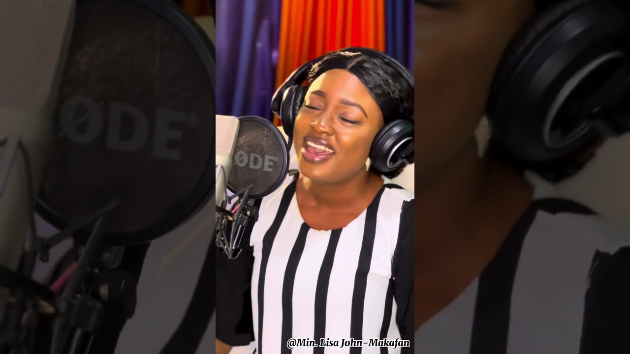 THERE IS A PLACE | COVER | MIN LISA JOHN-MAKAFAN