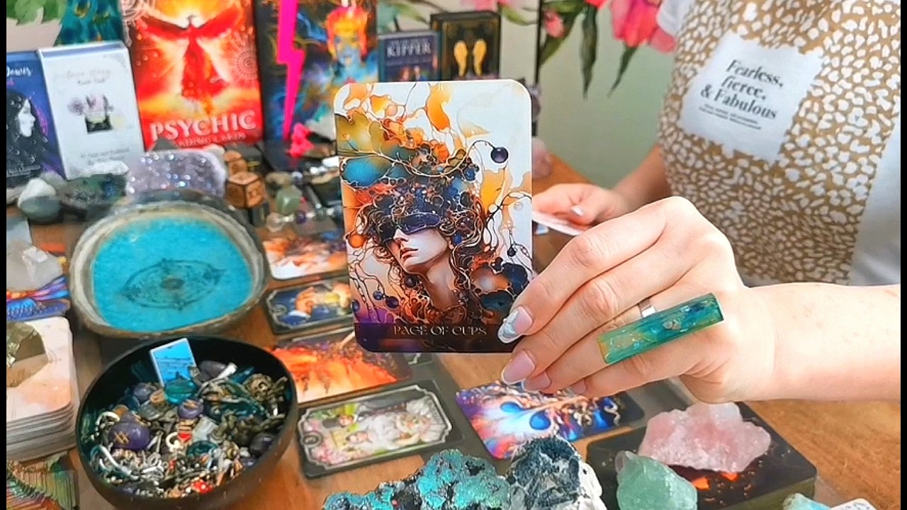 PISCES - 